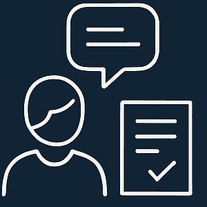 Tilaaja tilaa työtä